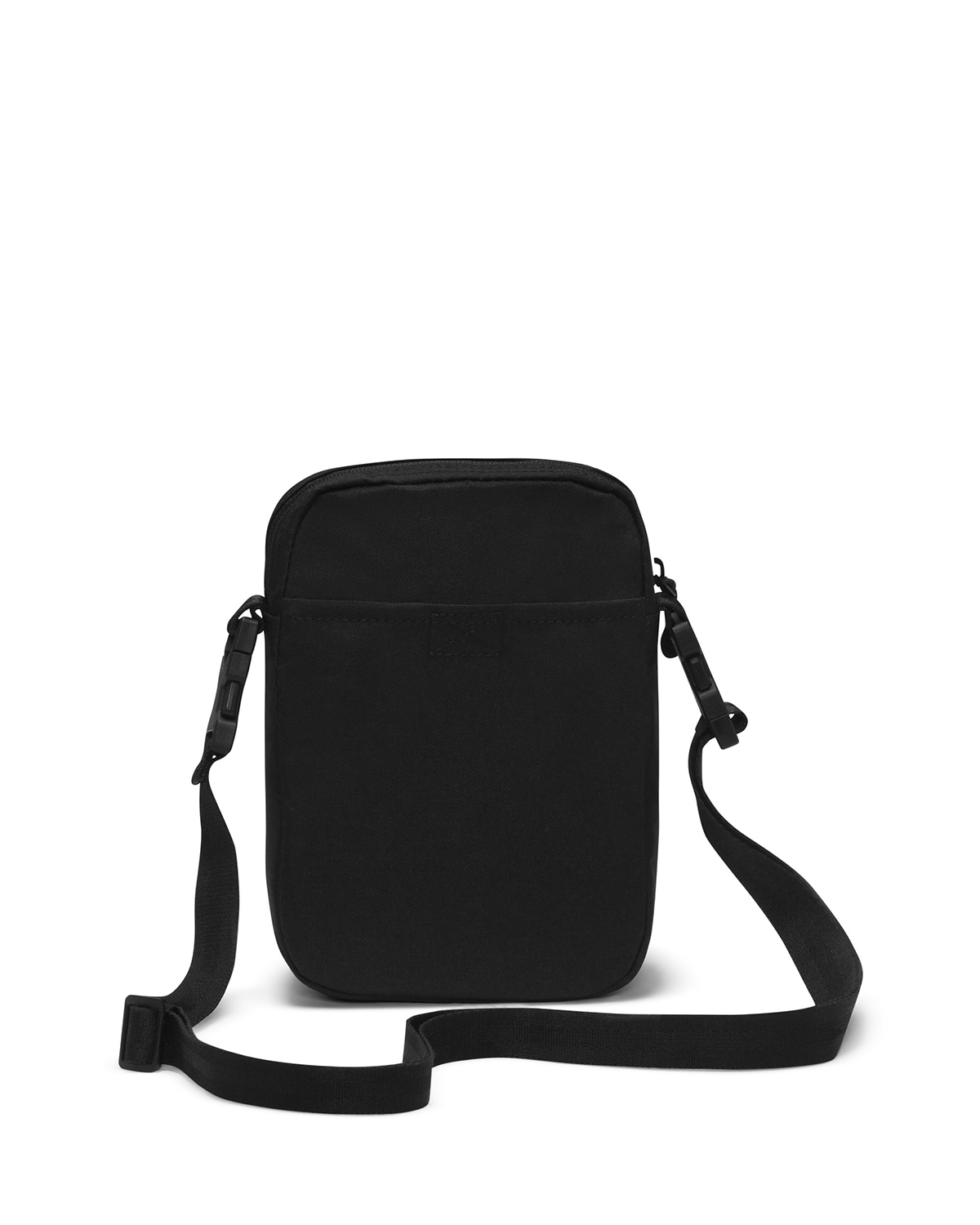 Elemental Prm Shoulder Bag Black